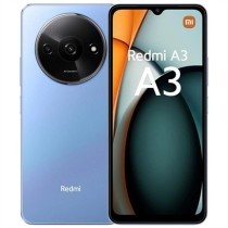 Smartphone Xiaomi Redmi A3 6,71" Mediatek Helio G36 3 GB RAM 64 GB Bleu