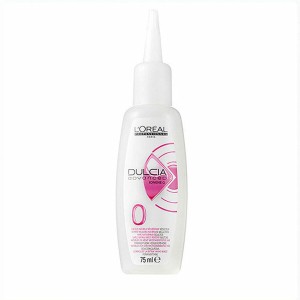 Fluide de définition de boucle L'Oreal Professionnel Paris Dulcia Advanced (75 ml) (75 ml)