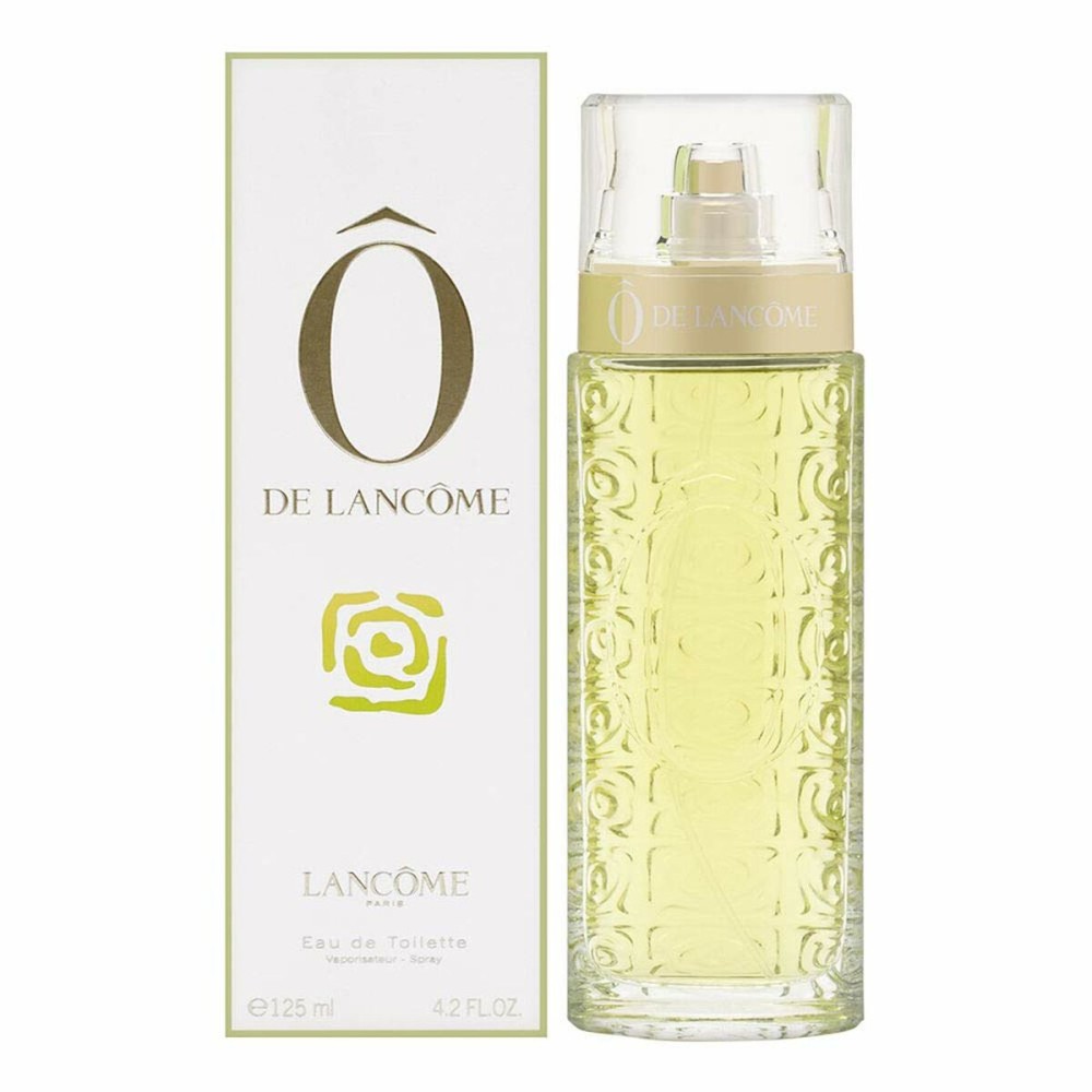 Women's Perfume Lancôme Ô de Lancôme EDT 125 ml