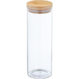 Pot en verre Alexandra House Living Transparent 1,65 L