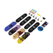 Playset Tech Deck 6028815 Skateboard