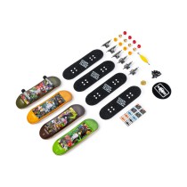 Playset Tech Deck 6028815 Skateboard