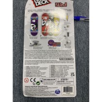 Playset Tech Deck 6028815 Skateboard