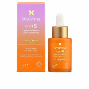 Sérum visage Sesderma C-Vit 5 (30 ml)