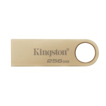 Clé USB Kingston DTSE9G3/256GB Or 256 GB (1 Unité)