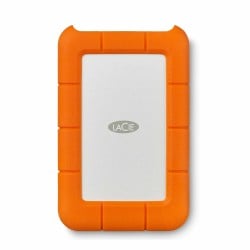 Disque Dur Externe LaCie Rugged Mini 2 TB SSD