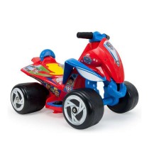 Elektro-Quad Injusa Paw Patrol 6V Rot