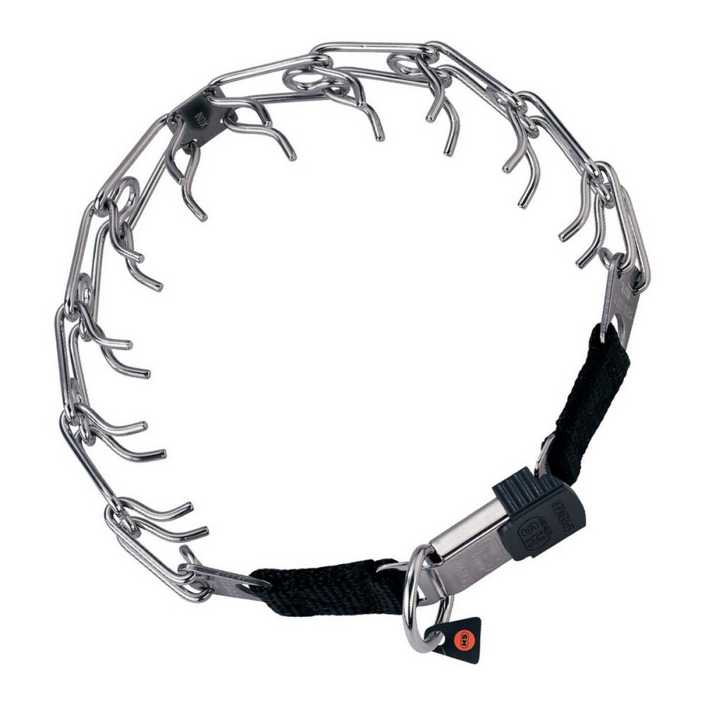 Collier d'entraînement pour chiens Hs Sprenger 52 cm