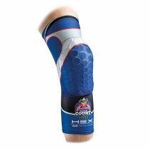 Beinhülse McDavid RedBull Reversibel