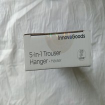 5-in-1 Multiple Trouser Hanger Havser InnovaGoods