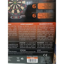 Electronic Dartboard 99-858