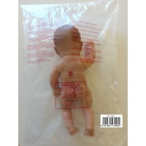 Babypuppe Berjuan 7056-17 38 cm