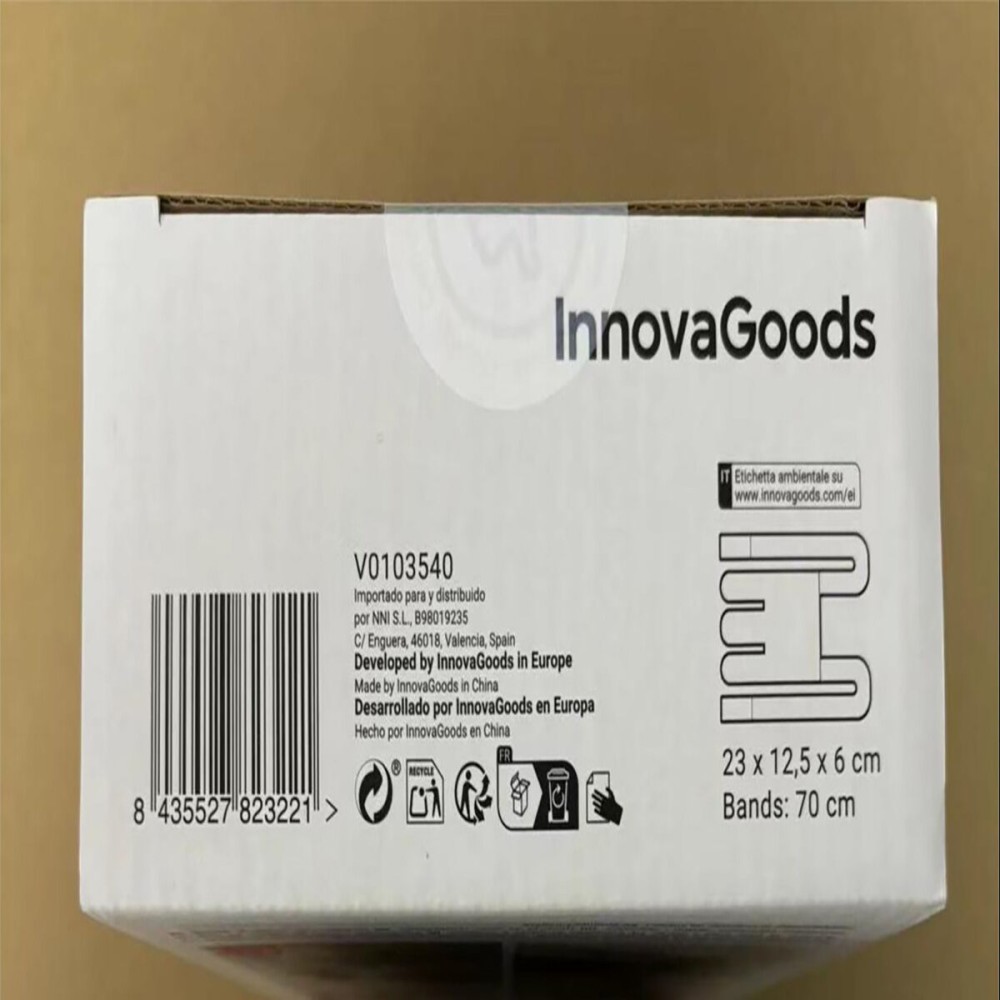 Sock Aid Slocks InnovaGoods