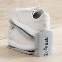 Range-chaussures Réglable Sholzzer InnovaGoods 6 Unités