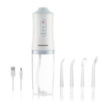 Portable Rechargeable Oral Irrigator Denter InnovaGoods