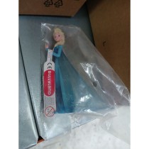 Actionfiguren Frozen Elsa