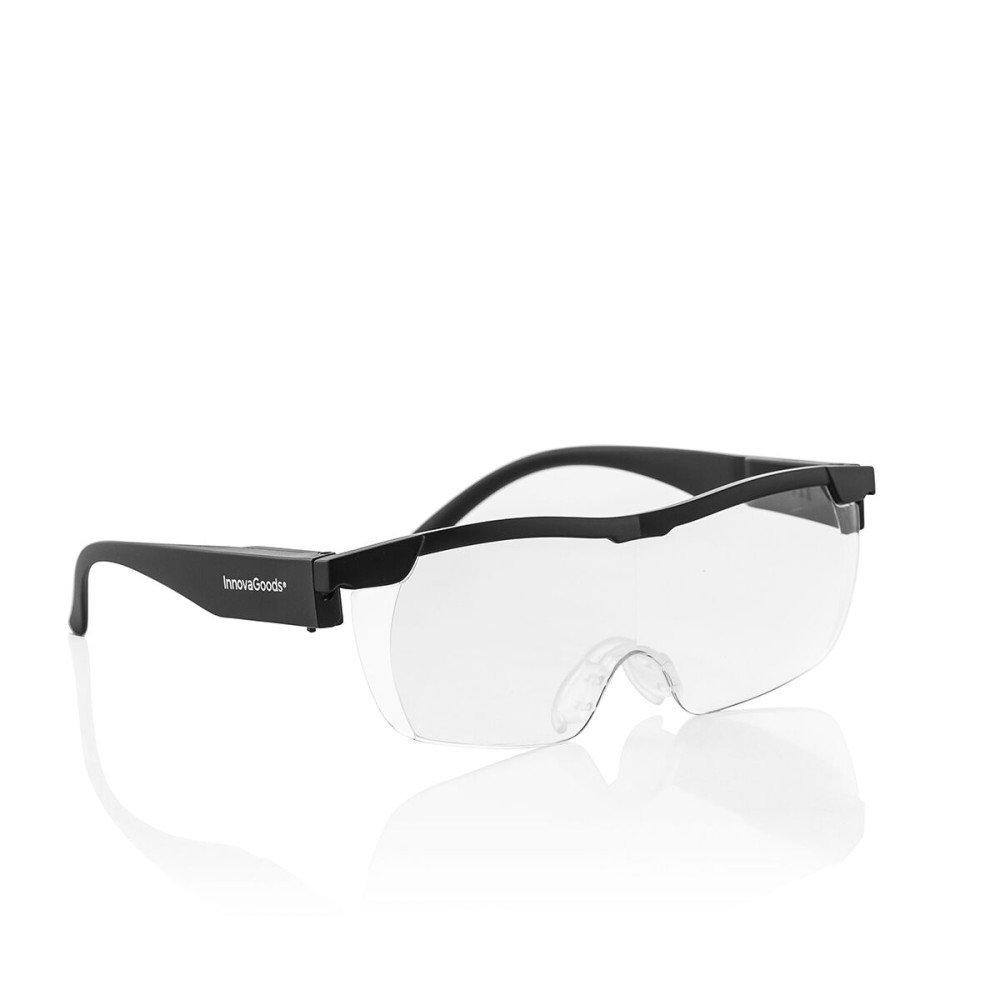 Lunettes Loupe avec LED Glassoint InnovaGoods