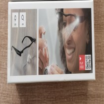 Magnifying Glasses with LED Glassoint InnovaGoods