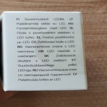 LED-Lupenbrille Glassoint InnovaGoods