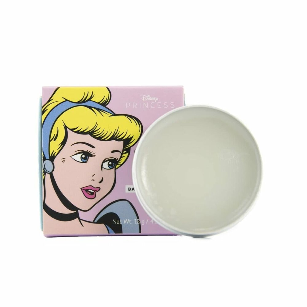 Lip Balm Mad Beauty Disney Princess Cinderella (12 g)