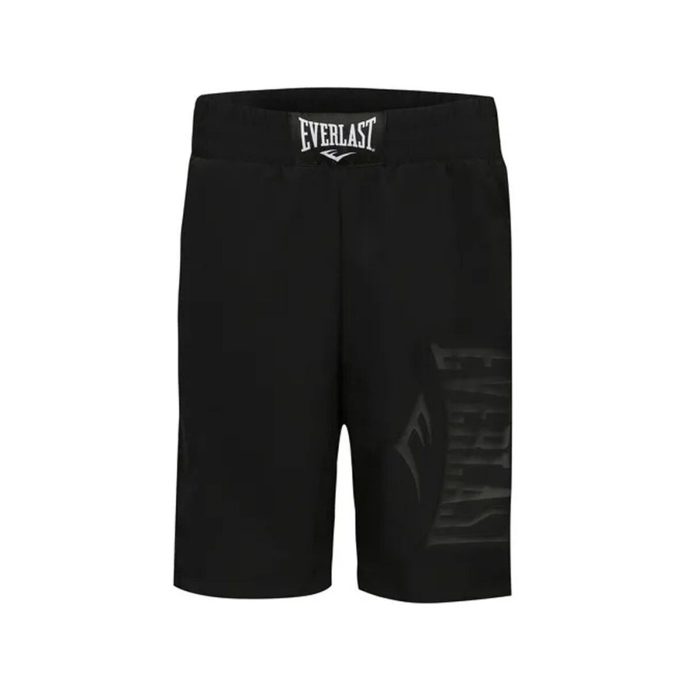 Short de Sport pour Homme Everlast Lazuli 2 Tech