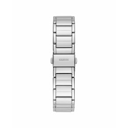 Men's Watch Guess GW0552L1 Silver