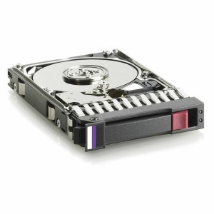 Disque dur HPE ‎J9F43A 6 TB