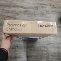 Reclinable Floor Chair Sitinel InnovaGoods