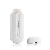 Mini-rasoir Rechargeable avec Voyant LED Epiluch InnovaGoods