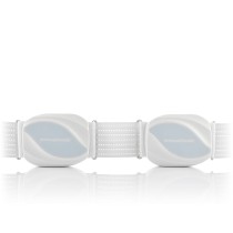 Ceinture de Massage Vibrante pour Sculpter le Corps Bubratt InnovaGoods