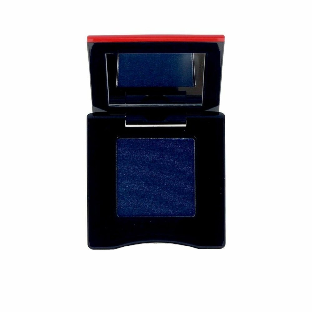 Lidschatten Shiseido POP PowderGel Nº 17 Shimmering Navy (2,5 g)