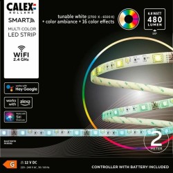 LED-Leisten Calex Ribbon 7 W