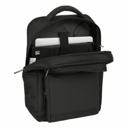 Sacoche pour Portable Safta Noir 31 x 13 x 44 cm