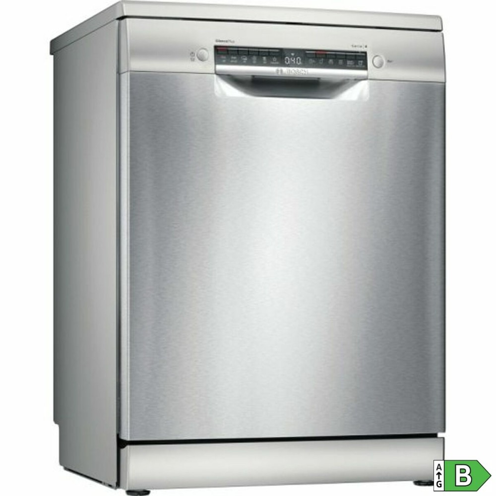 Dishwasher BOSCH Serie 4 SMS4EMI06E 60 cm