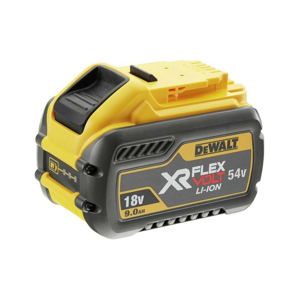 Rechargeable lithium battery Dewalt DCB547-XJ 9 Ah 18 V