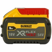 Rechargeable lithium battery Dewalt DCB547-XJ 9 Ah 18 V