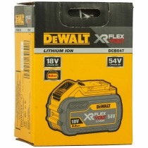 Rechargeable lithium battery Dewalt DCB547-XJ 9 Ah 18 V