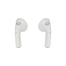 Écouteurs in Ear Bluetooth Esperanza EH237W Blanc