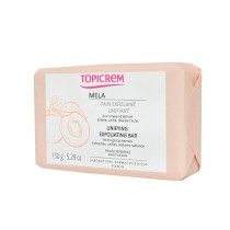 Body Exfoliator Topicrem Unifying Tablet