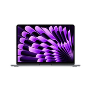 Ordinateur Portable Apple MC7U4Y/A 13,6" M2 M4 16 GB RAM 256 GB SSD