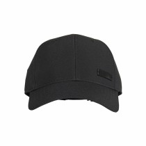 Casquette de Sport Adidas Bballcap Lt Met Noir