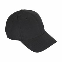 Casquette de Sport Adidas Bballcap Lt Met Noir