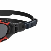 Children's Swimming Goggles Zoggs Predator Flex Polarised Multicolour Small