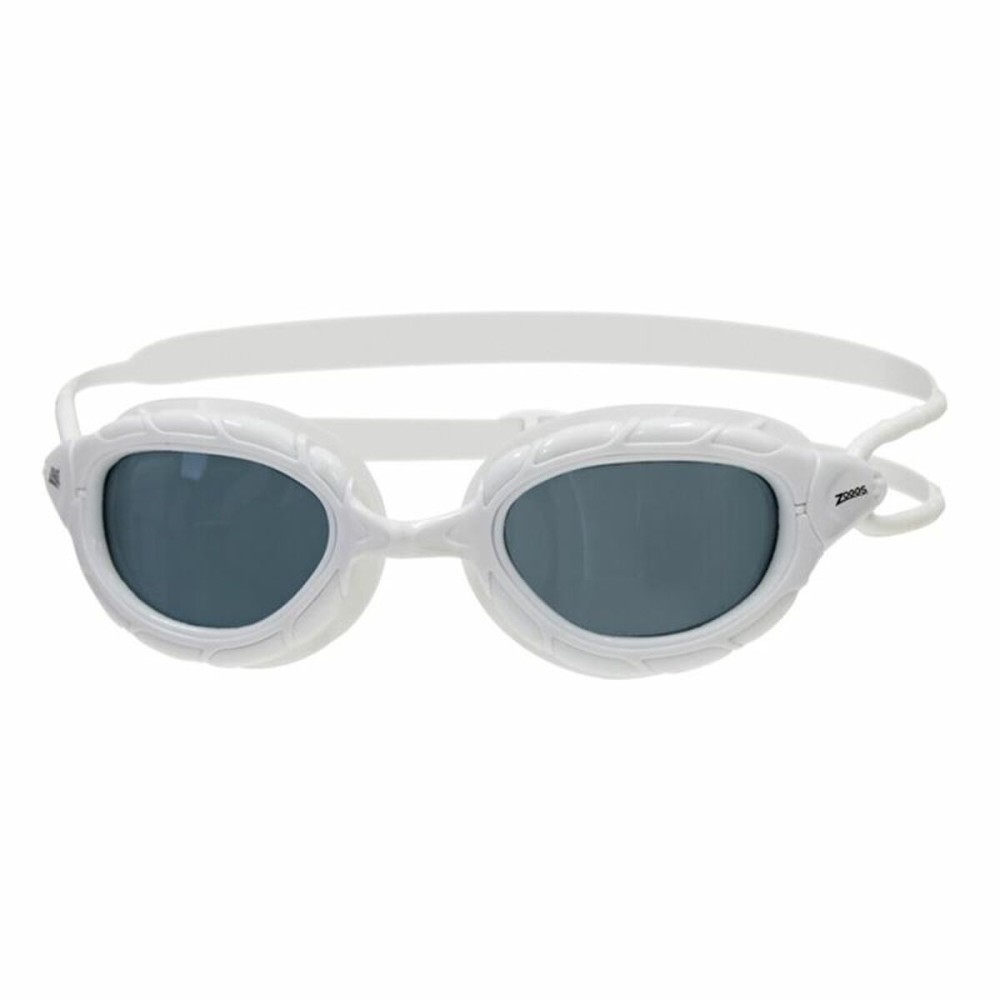 Lunettes de bain pour enfants Zoggs Predator Multicouleur Petit