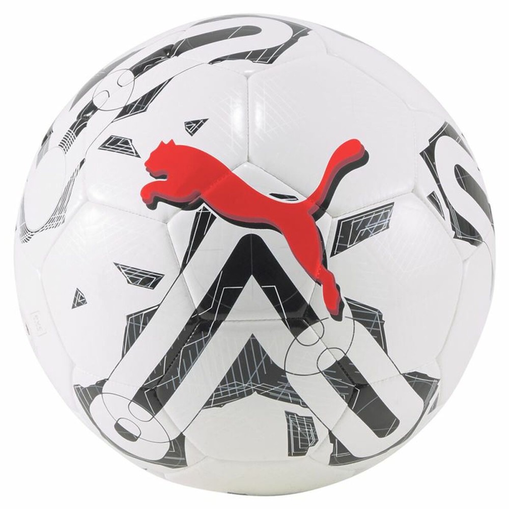 Ballon de Football Puma Orbita 6 Ms Multicouleur Taille 5