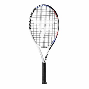 Raquette de Tennis Tecnifibre TFIGHT 25 Team Infantil Blanc