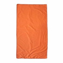 Mikrofaser-Handtuch Secaneta 74100-090 Orange 80 x 130 cm