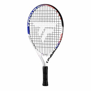 Tennis Racquet Tecnifibre TFIGHT Club 19 White