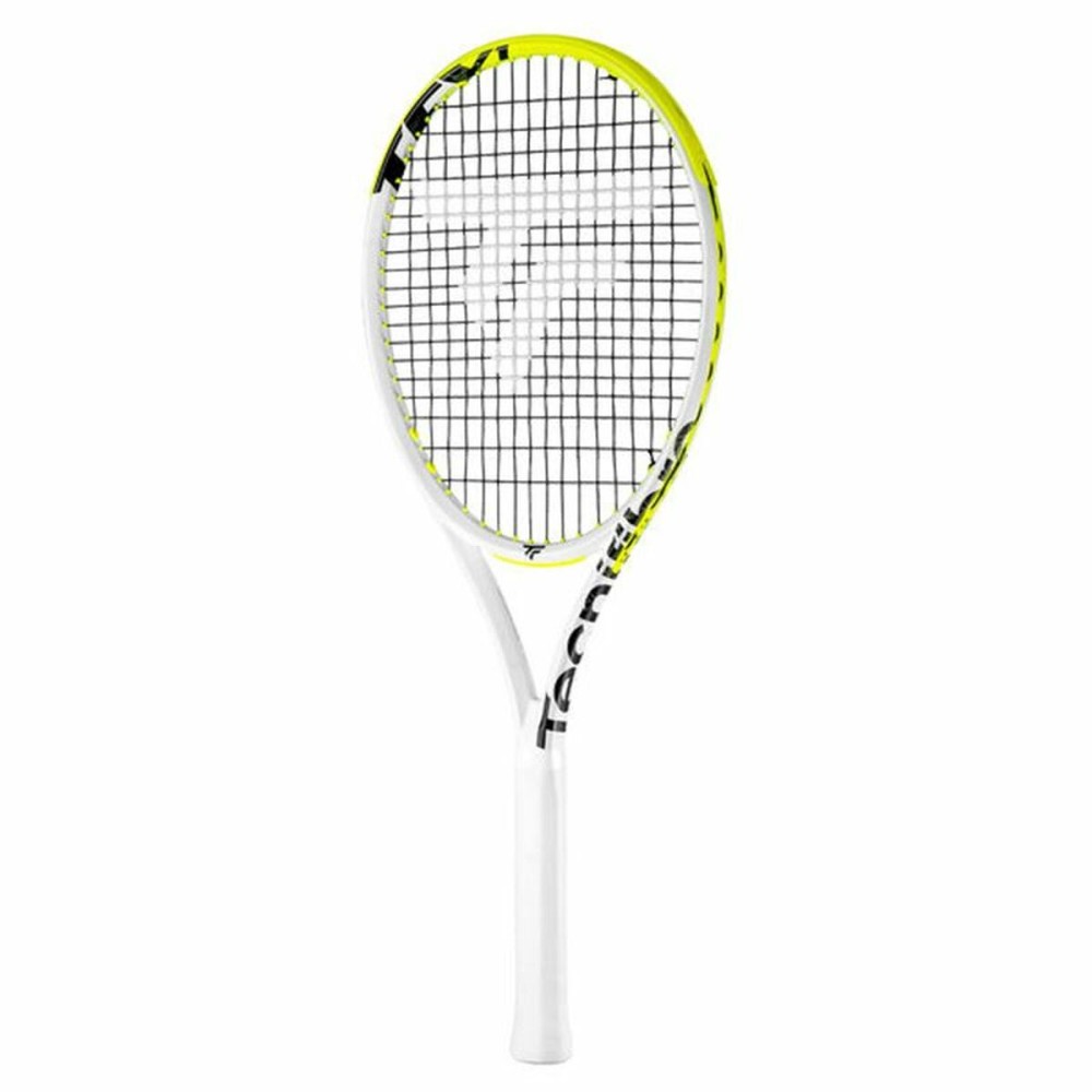 Tennisschläger Tecnifibre TF-X1 300 V2 Weiß