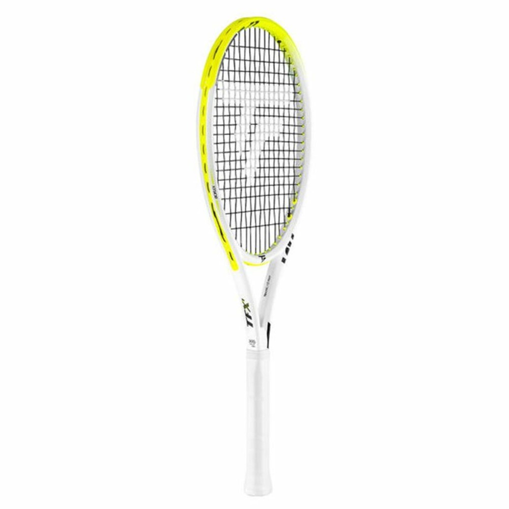 Raquette de Tennis Tecnifibre TF-X1 300 V2 Blanc